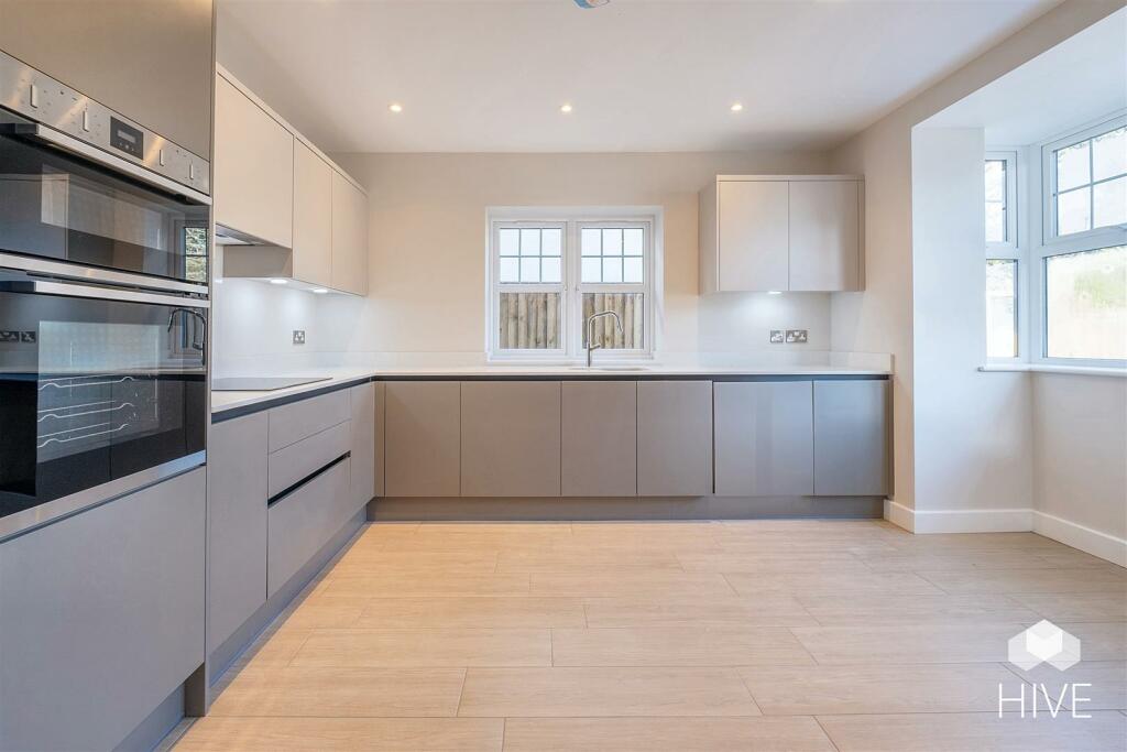 Additional property image - Plot 7 Fairway View Close, Linden Road, West Parley, Ferndown
