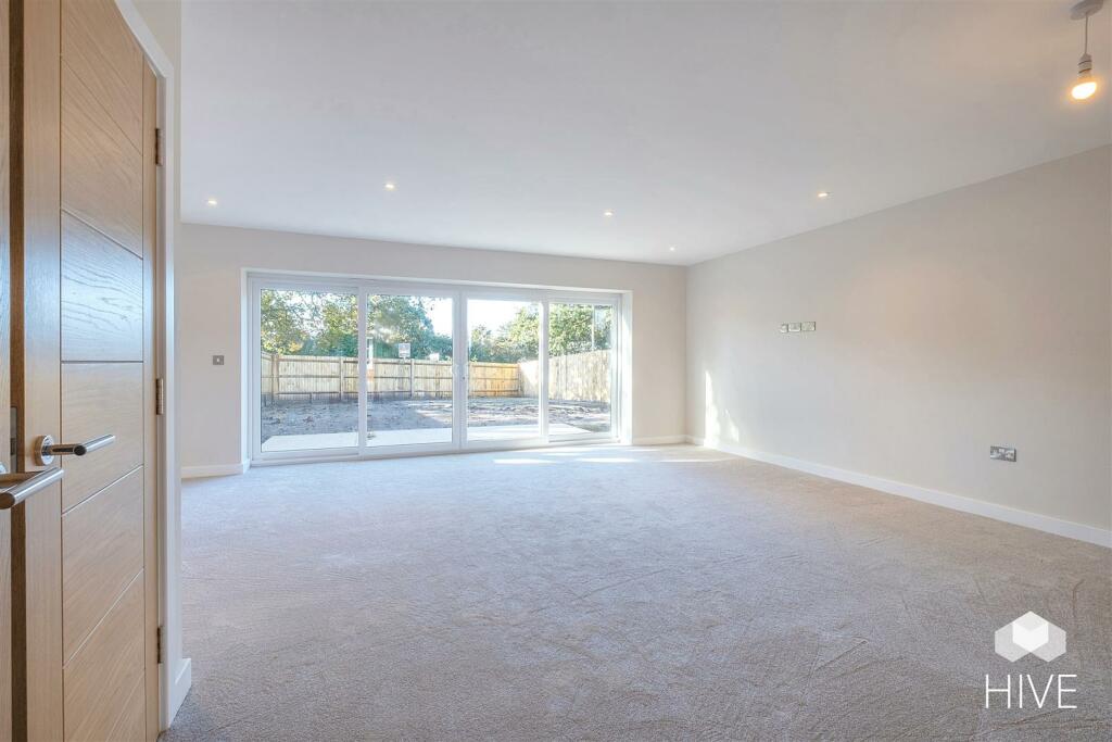 Additional property image - Plot 7 Fairway View Close, Linden Road, West Parley, Ferndown