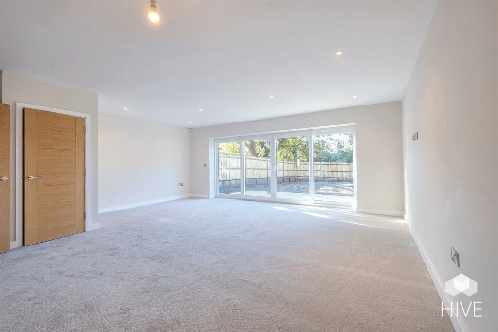 Additional property image - Plot 7 Fairway View Close, Linden Road, West Parley, Ferndown
