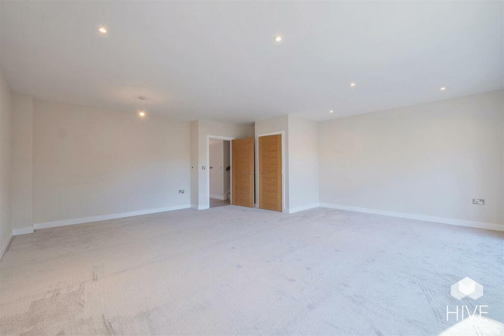 Additional property image - Plot 7 Fairway View Close, Linden Road, West Parley, Ferndown