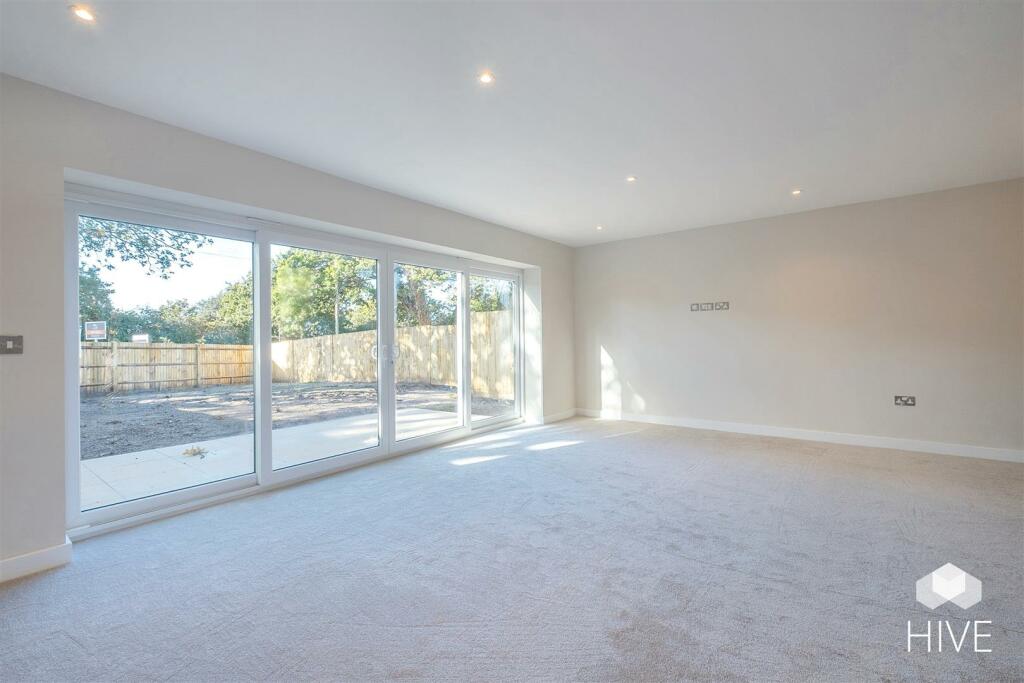 Additional property image - Plot 7 Fairway View Close, Linden Road, West Parley, Ferndown