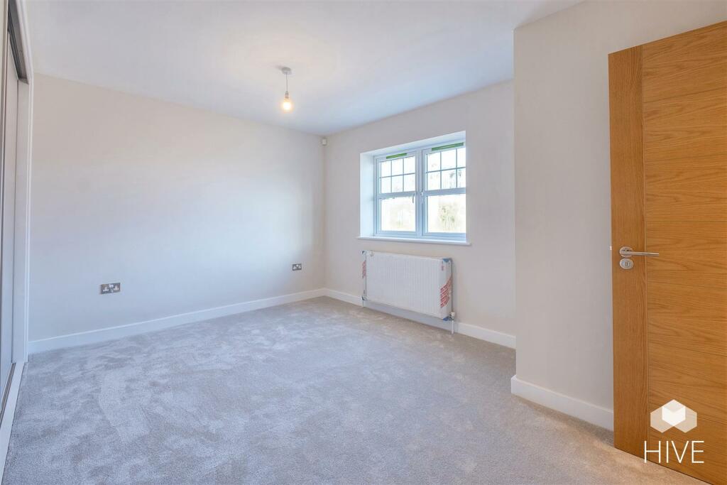 Additional property image - Plot 7 Fairway View Close, Linden Road, West Parley, Ferndown
