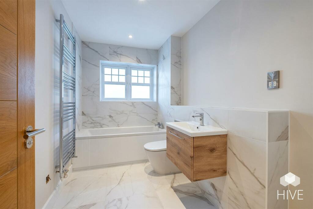 Additional property image - Plot 7 Fairway View Close, Linden Road, West Parley, Ferndown