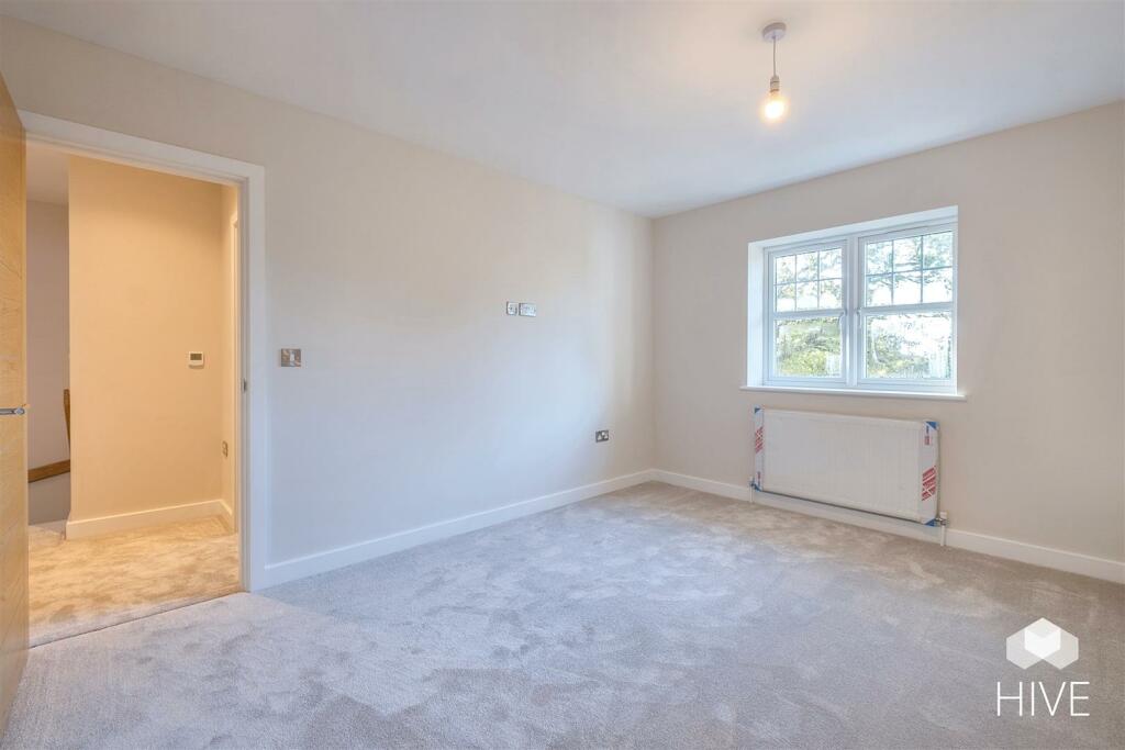 Additional property image - Plot 7 Fairway View Close, Linden Road, West Parley, Ferndown