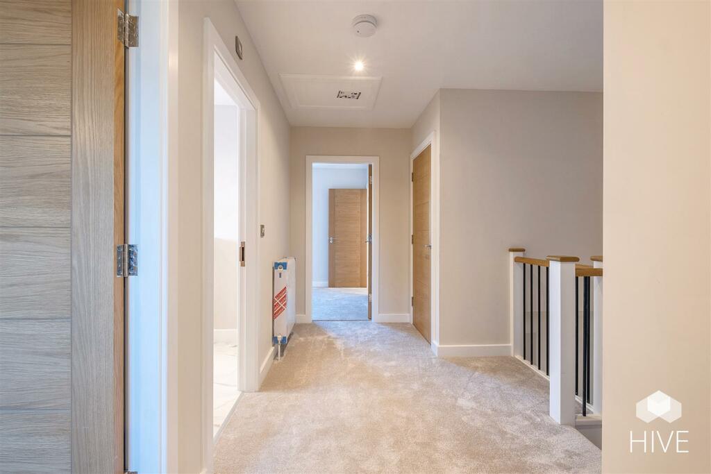 Additional property image - Plot 7 Fairway View Close, Linden Road, West Parley, Ferndown