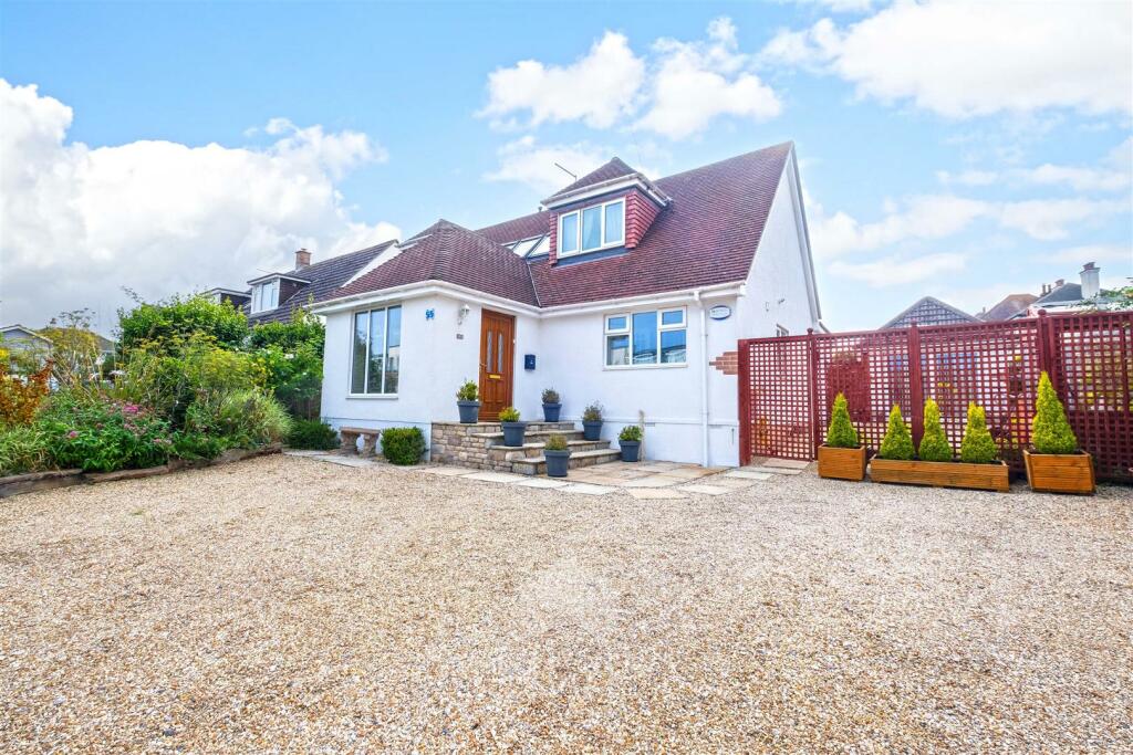 Additional property image - De Moulham Road, Swanage