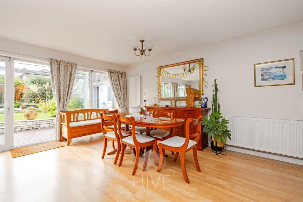Additional property image - De Moulham Road, Swanage