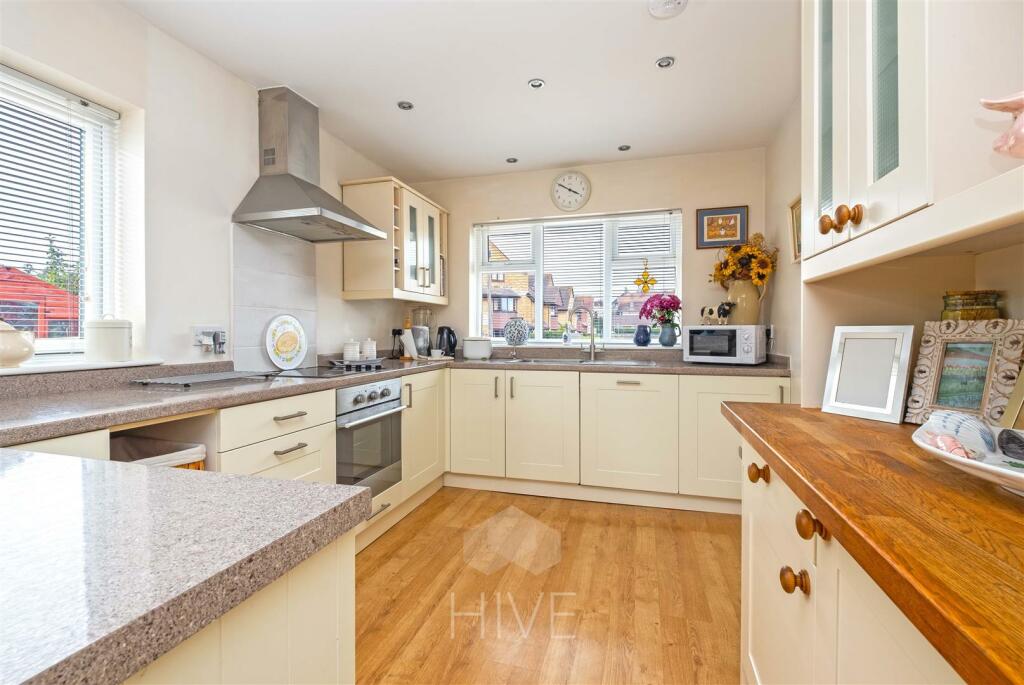 Additional property image - De Moulham Road, Swanage