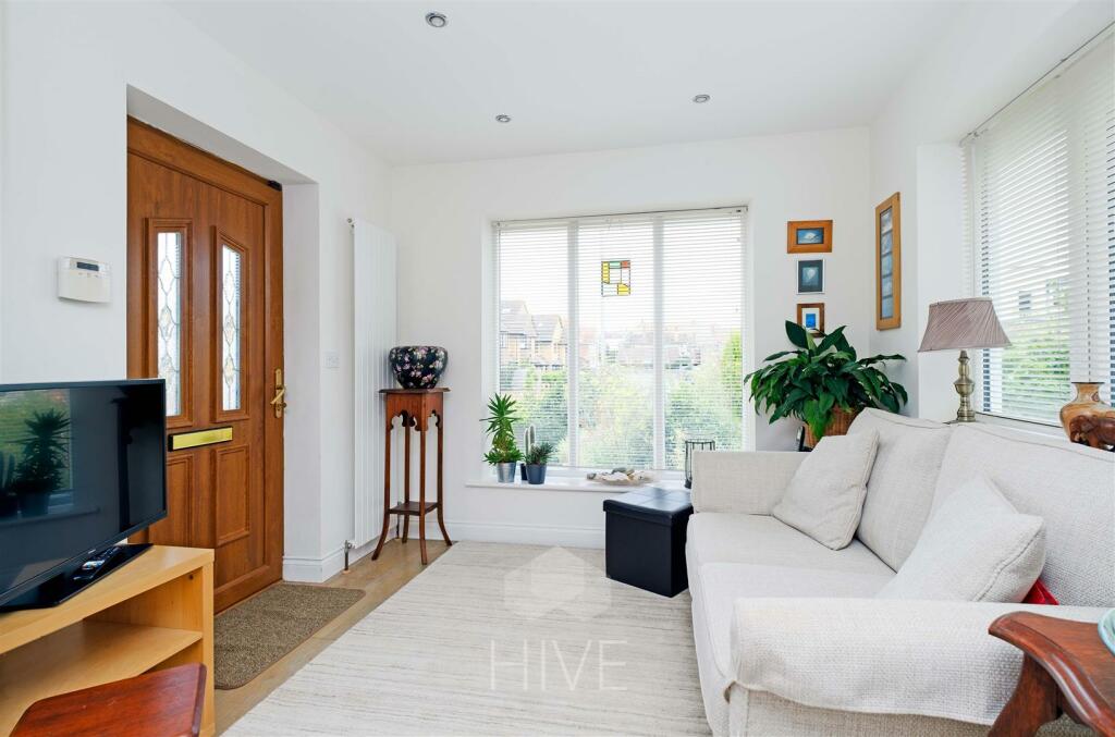 Additional property image - De Moulham Road, Swanage