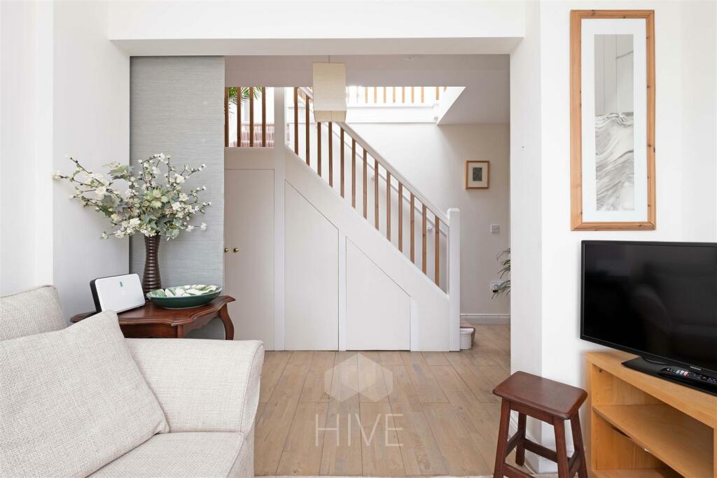 Additional property image - De Moulham Road, Swanage