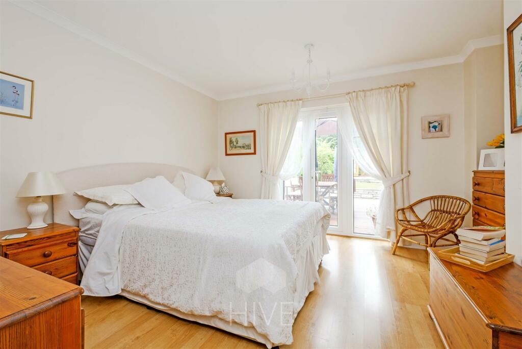Additional property image - De Moulham Road, Swanage