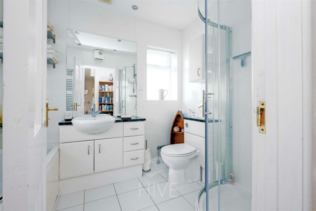 Additional property image - De Moulham Road, Swanage