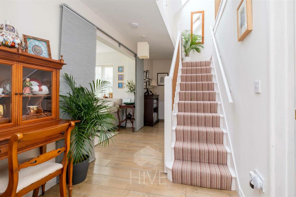 Additional property image - De Moulham Road, Swanage