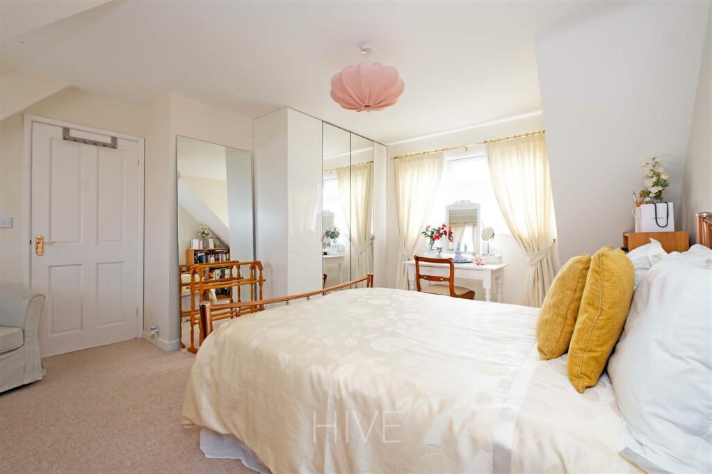 Additional property image - De Moulham Road, Swanage