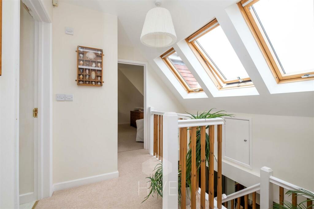 Additional property image - De Moulham Road, Swanage