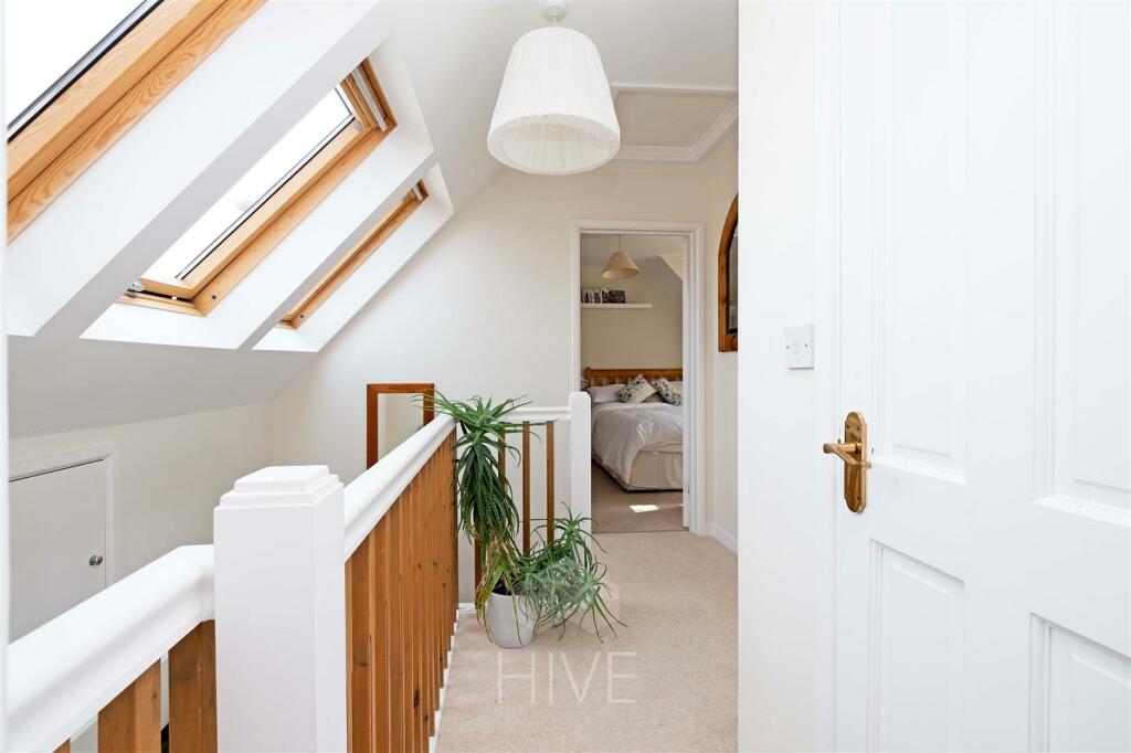 Additional property image - De Moulham Road, Swanage