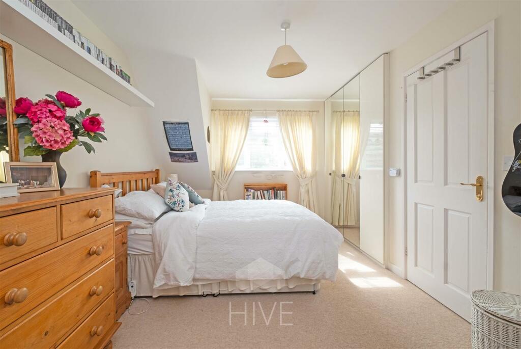 Additional property image - De Moulham Road, Swanage