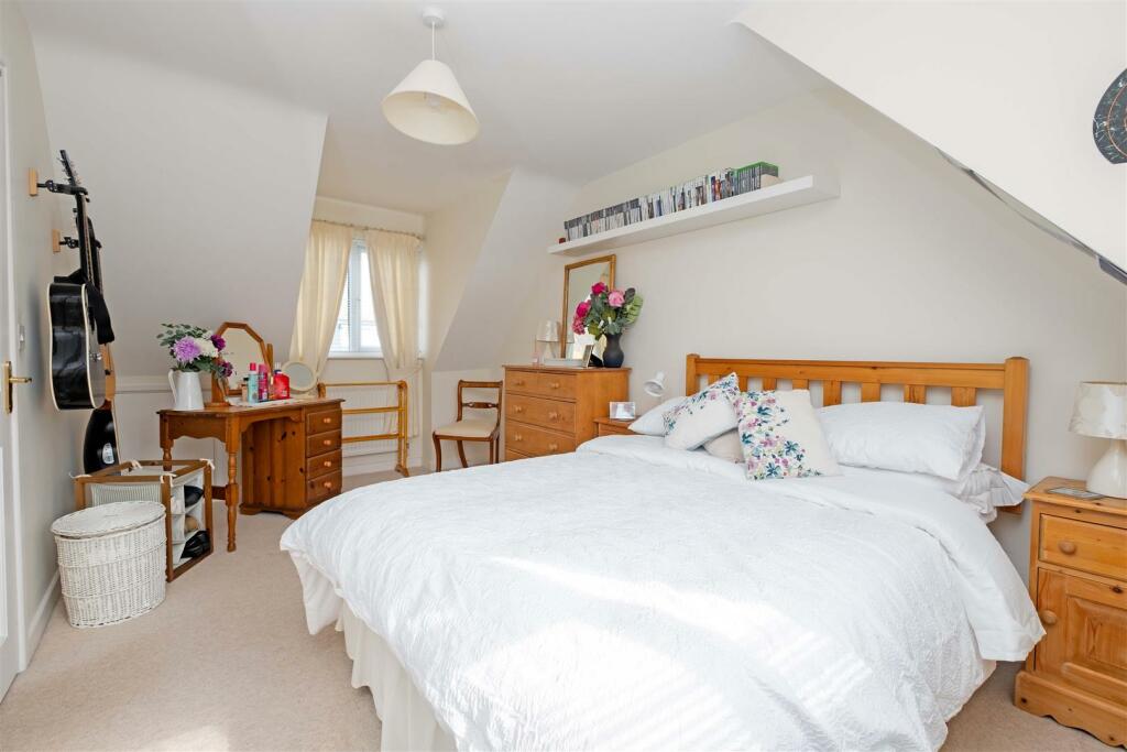 Additional property image - De Moulham Road, Swanage