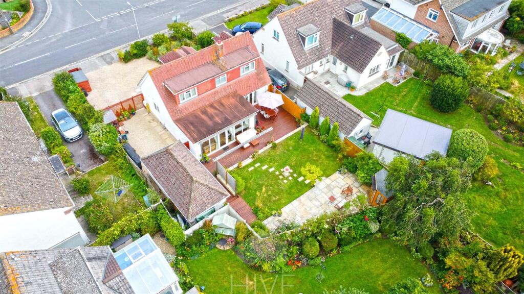 Additional property image - De Moulham Road, Swanage