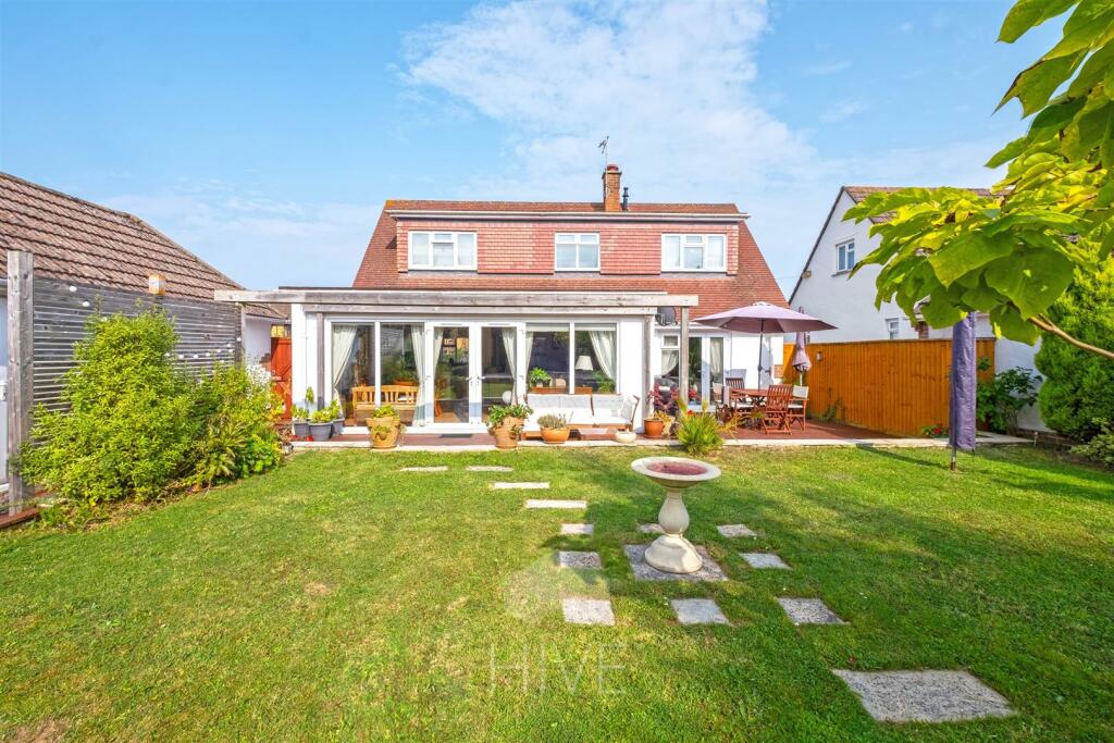 Additional property image - De Moulham Road, Swanage