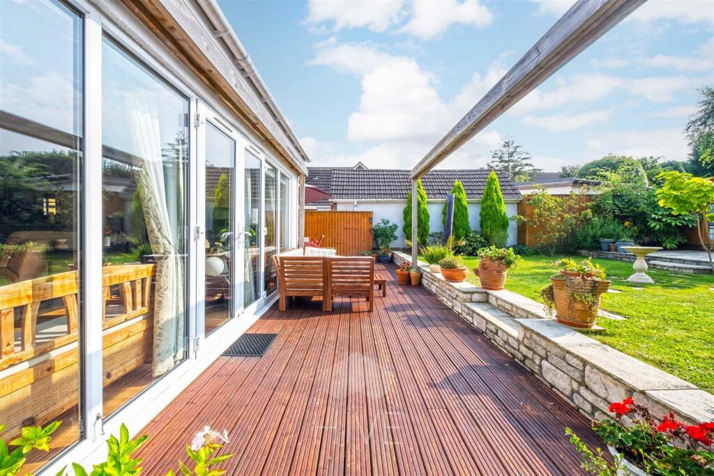 Additional property image - De Moulham Road, Swanage