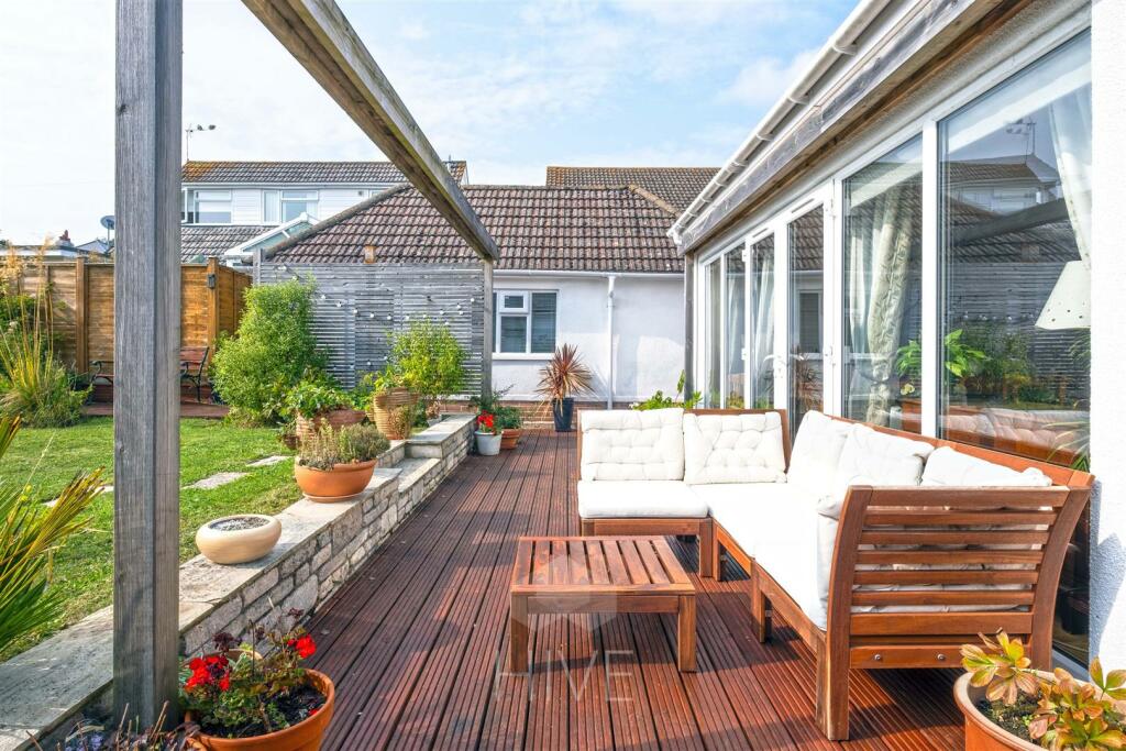 Additional property image - De Moulham Road, Swanage