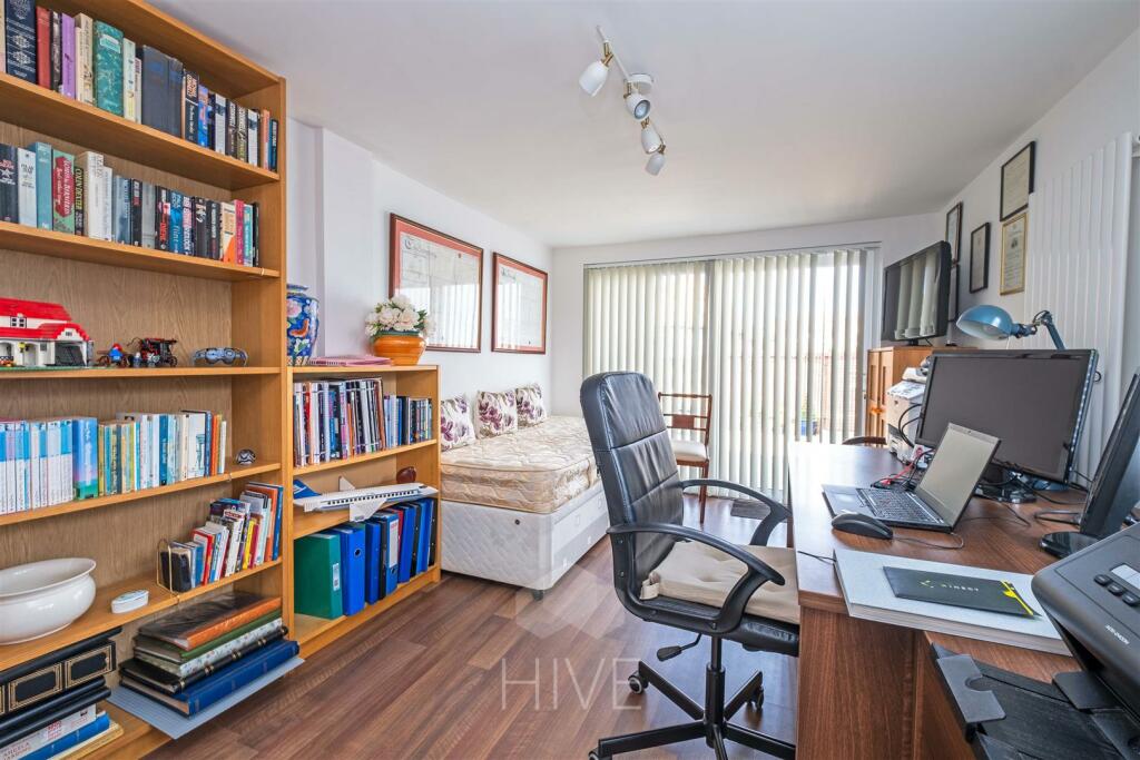Additional property image - De Moulham Road, Swanage