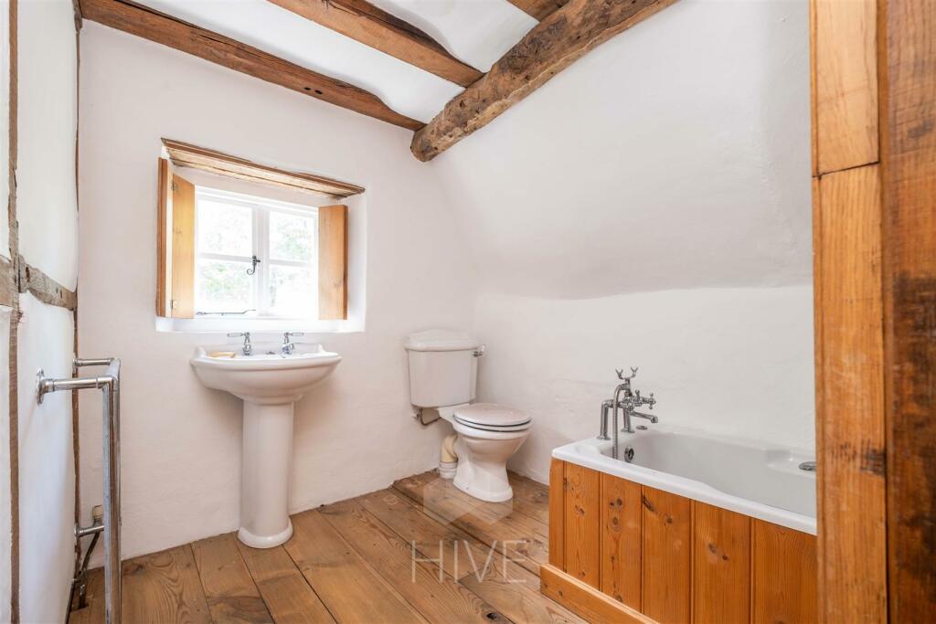 Additional property image - Creech, Wareham
