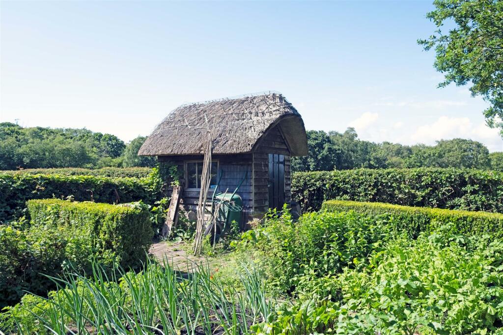 Additional property image - Creech, Wareham