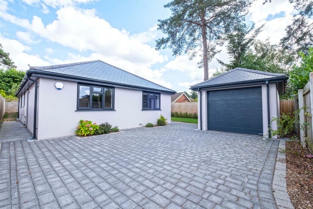 Main image of property: Woodlinken Drive, Verwood