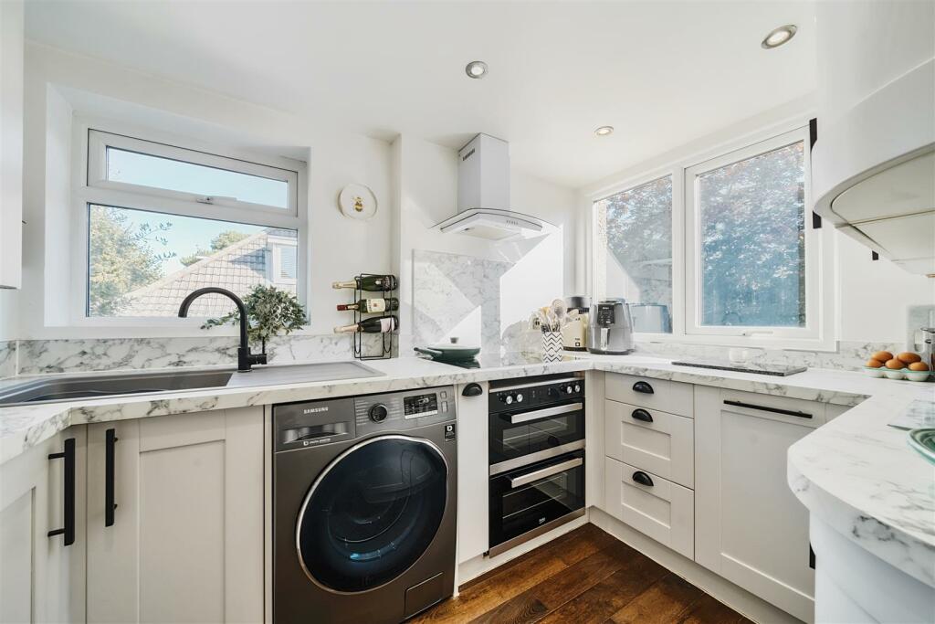 Additional property image - Queens Park West Drive, Queens Park, Bournemouth