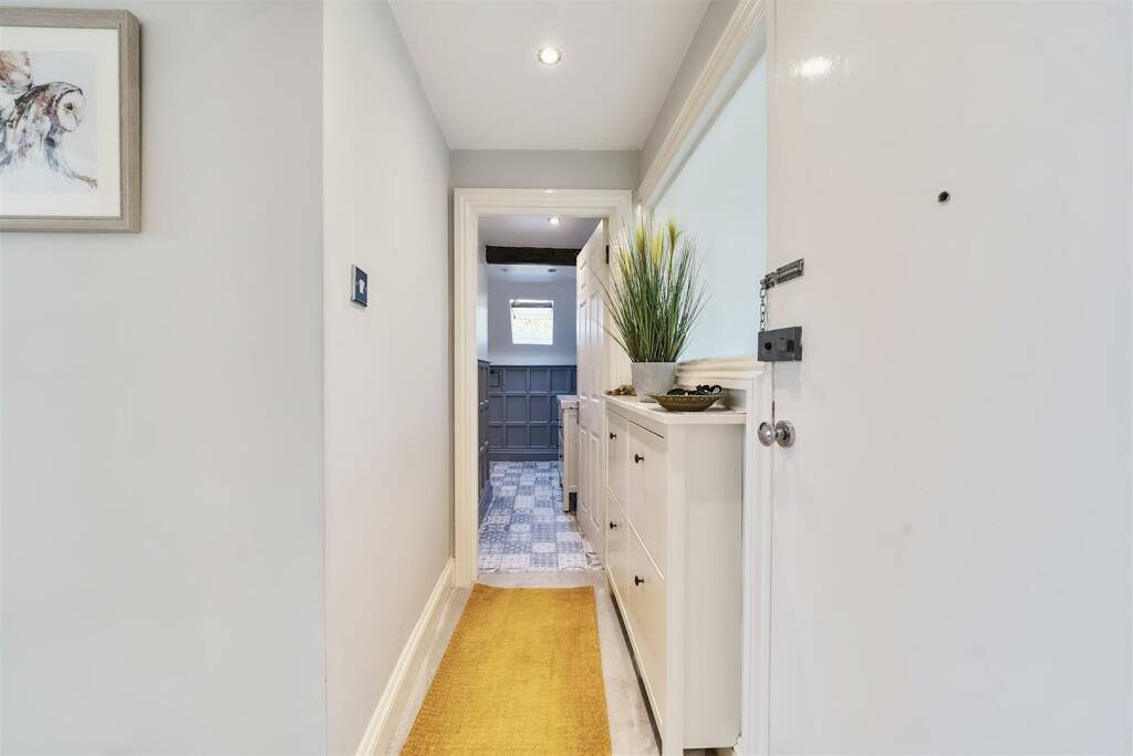 Additional property image - Queens Park West Drive, Queens Park, Bournemouth
