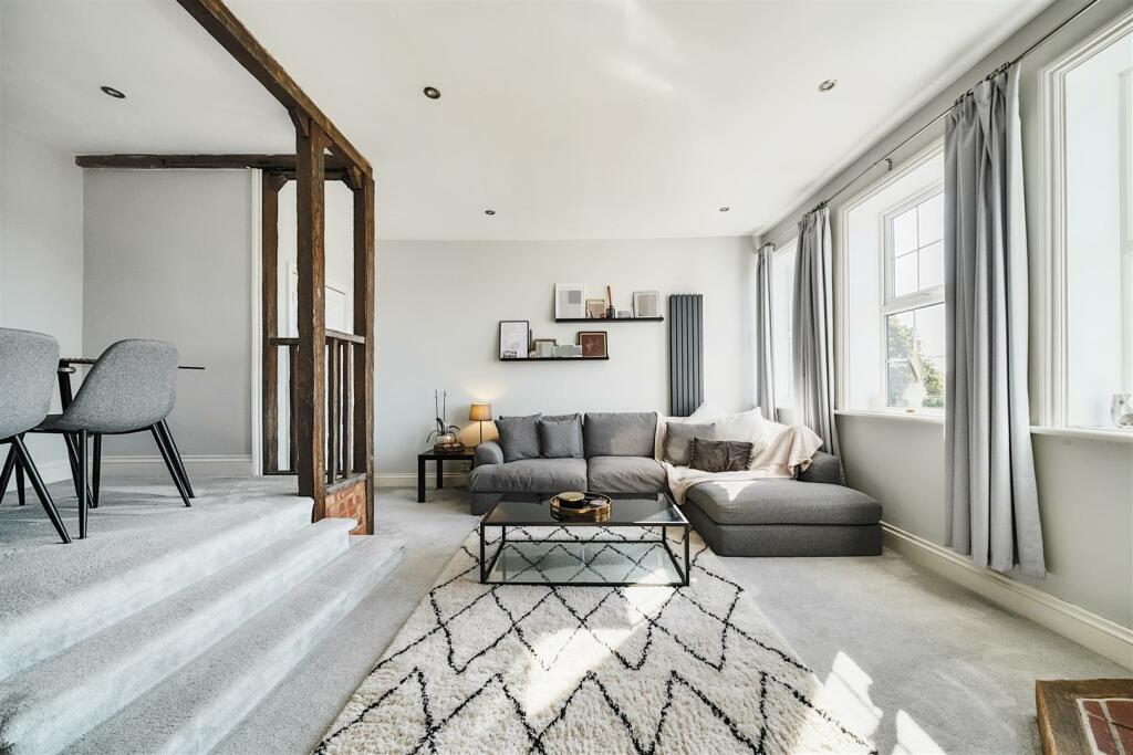 Additional property image - Queens Park West Drive, Queens Park, Bournemouth