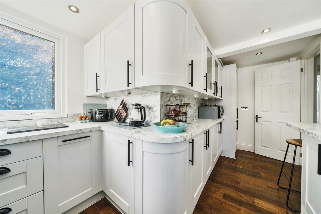 Additional property image - Queens Park West Drive, Queens Park, Bournemouth
