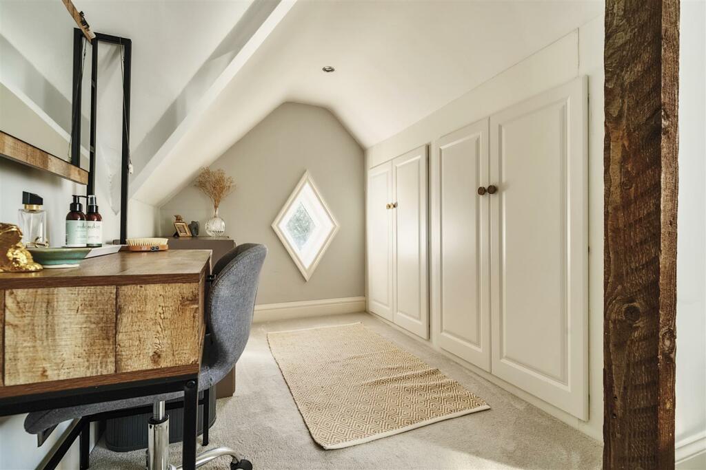 Additional property image - Queens Park West Drive, Queens Park, Bournemouth