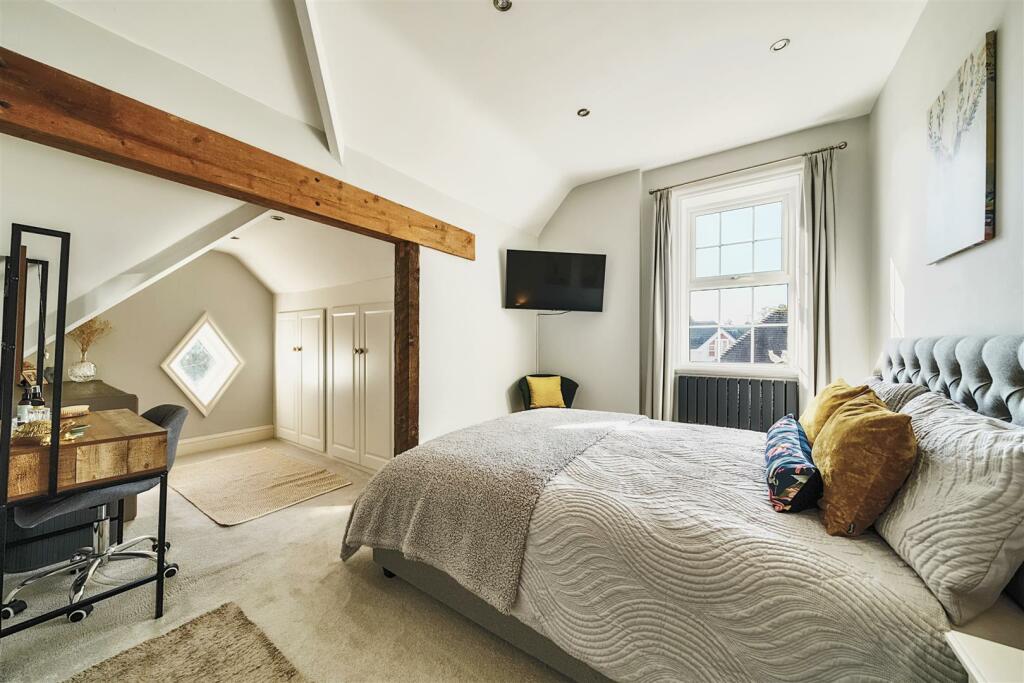 Additional property image - Queens Park West Drive, Queens Park, Bournemouth