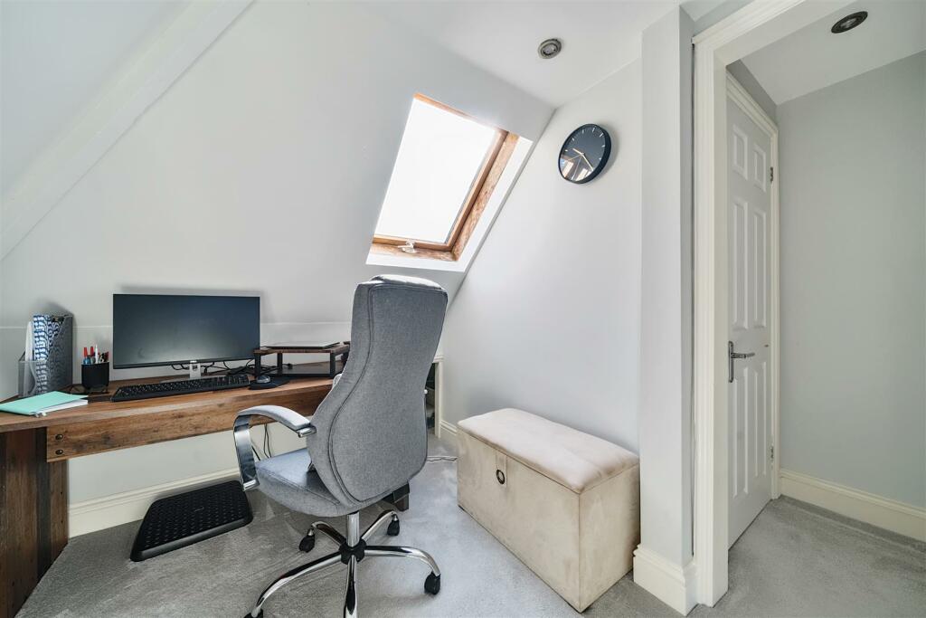 Additional property image - Queens Park West Drive, Queens Park, Bournemouth
