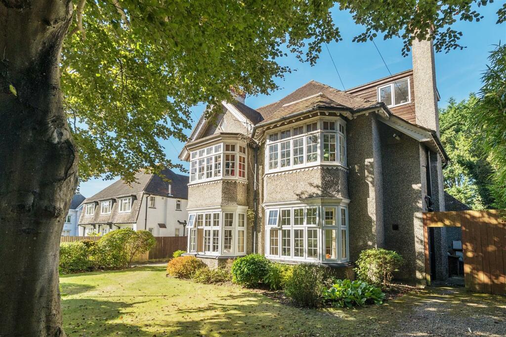 Additional property image - Queens Park West Drive, Queens Park, Bournemouth