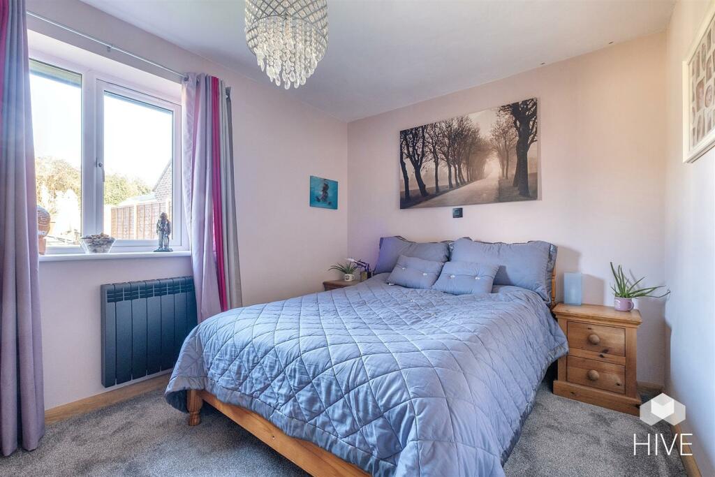 Additional property image - Stanley Close, Verwood