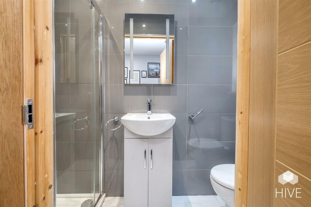 Additional property image - Stanley Close, Verwood