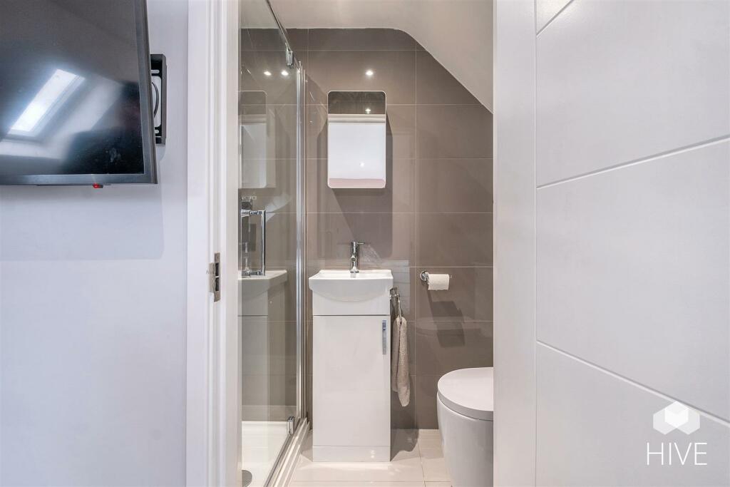 Additional property image - Stanley Close, Verwood