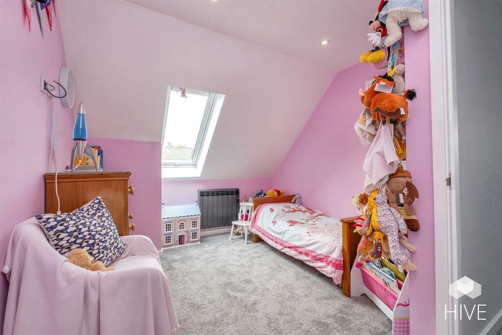 Additional property image - Stanley Close, Verwood