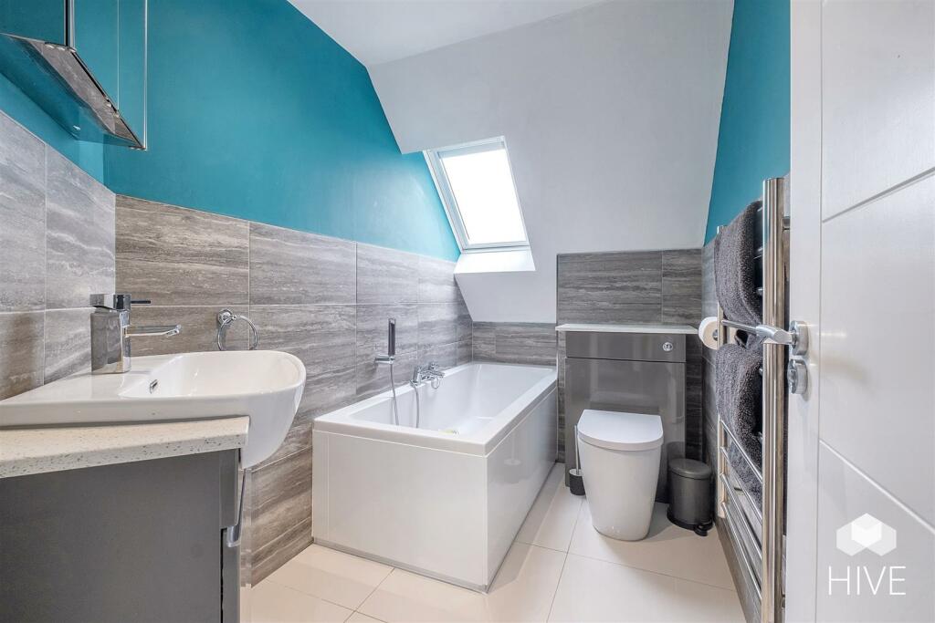 Additional property image - Stanley Close, Verwood
