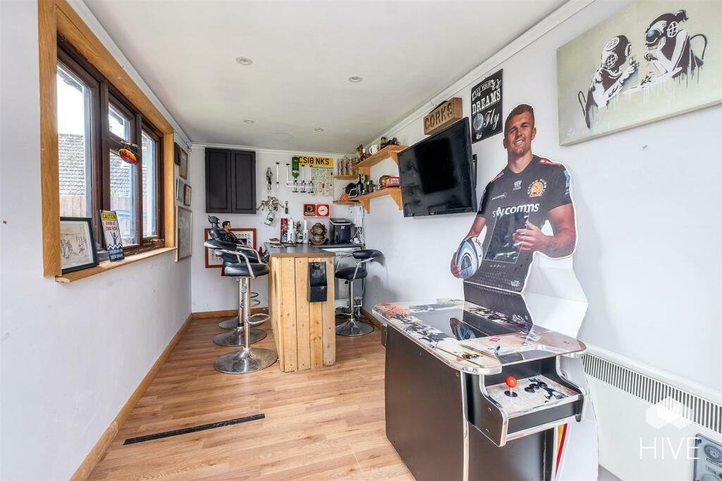 Additional property image - Stanley Close, Verwood