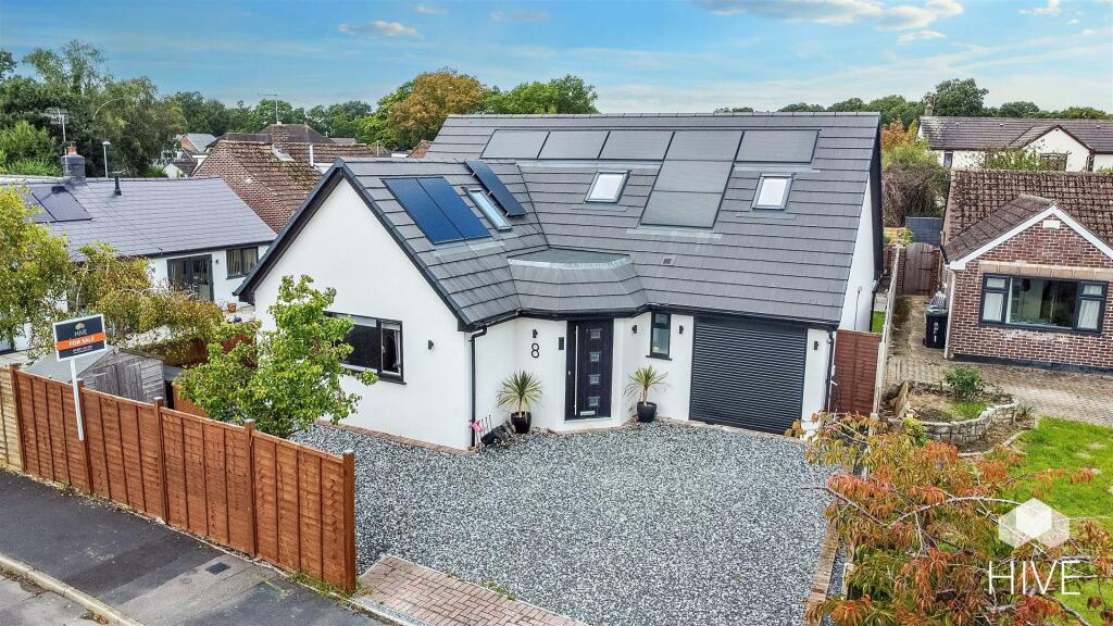 Additional property image - Stanley Close, Verwood