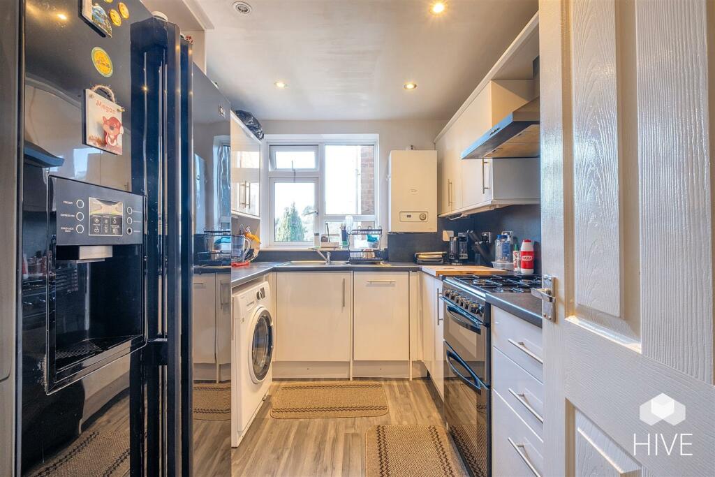Additional property image - Wellington Road, Bournemouth