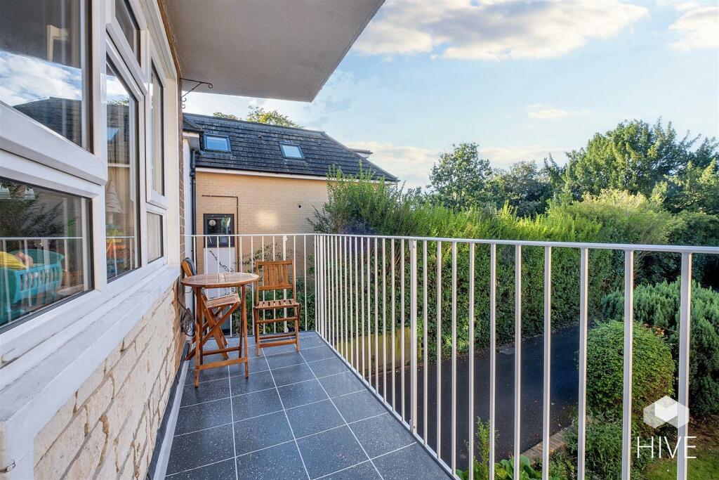 Additional property image - Wellington Road, Bournemouth