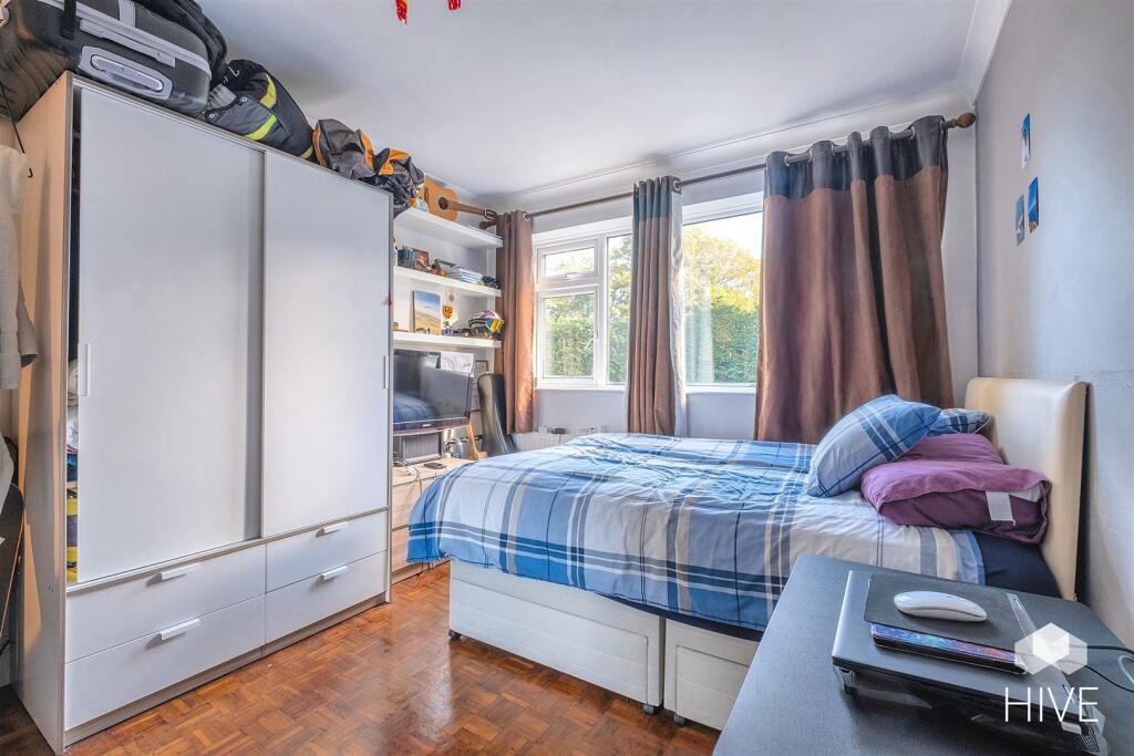 Additional property image - Wellington Road, Bournemouth