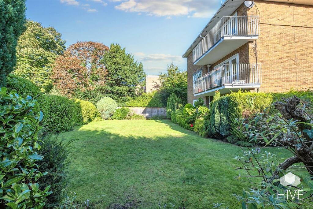 Additional property image - Wellington Road, Bournemouth