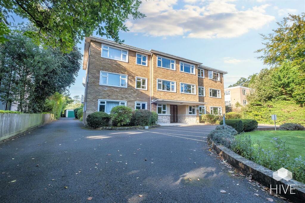 Additional property image - Wellington Road, Bournemouth